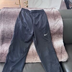 Nike Black Track Pants